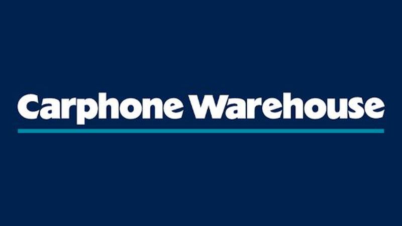U.K. iPhone Reseller Carphone Warehouse to Close All 531 Stores
