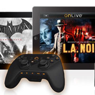 onlive