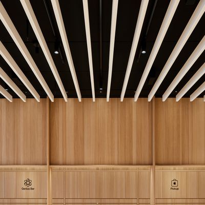 Apple Store Genius Bar Pickup