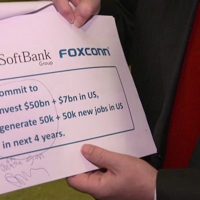 foxconn states