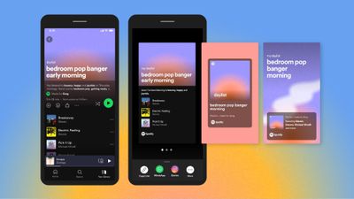 Spotify Globally Rolls Out ‘Daylist’ Playlists That Adapt to Your Listening Habits Throughout the Day