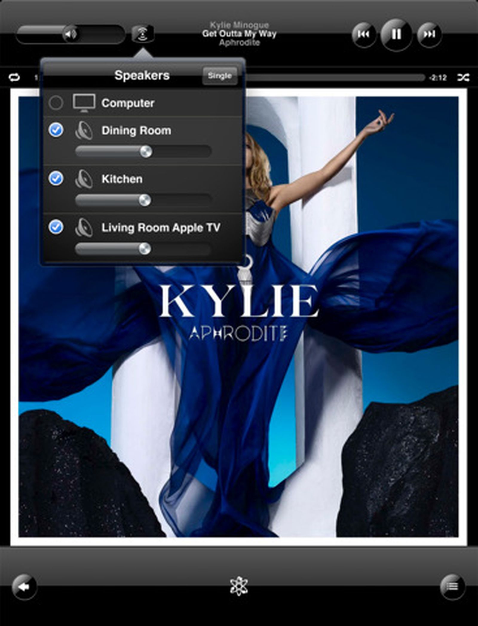 Apple Updates 'Remote' iOS App to Support AirPlay, Radio Control MacRumors