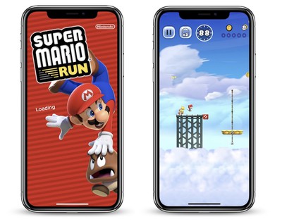 Nintendo Might Pull Out of Mobile Gaming