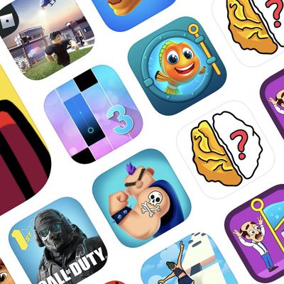apple top apps games 2020