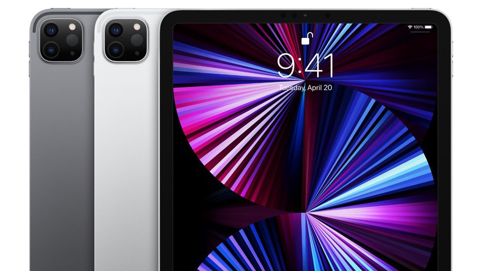 iPad Air 2020 vs. iPad Pro 2021 Buyer's Guide MacRumors