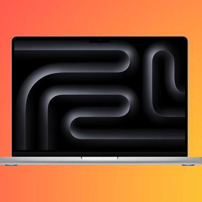 macbook pro orange