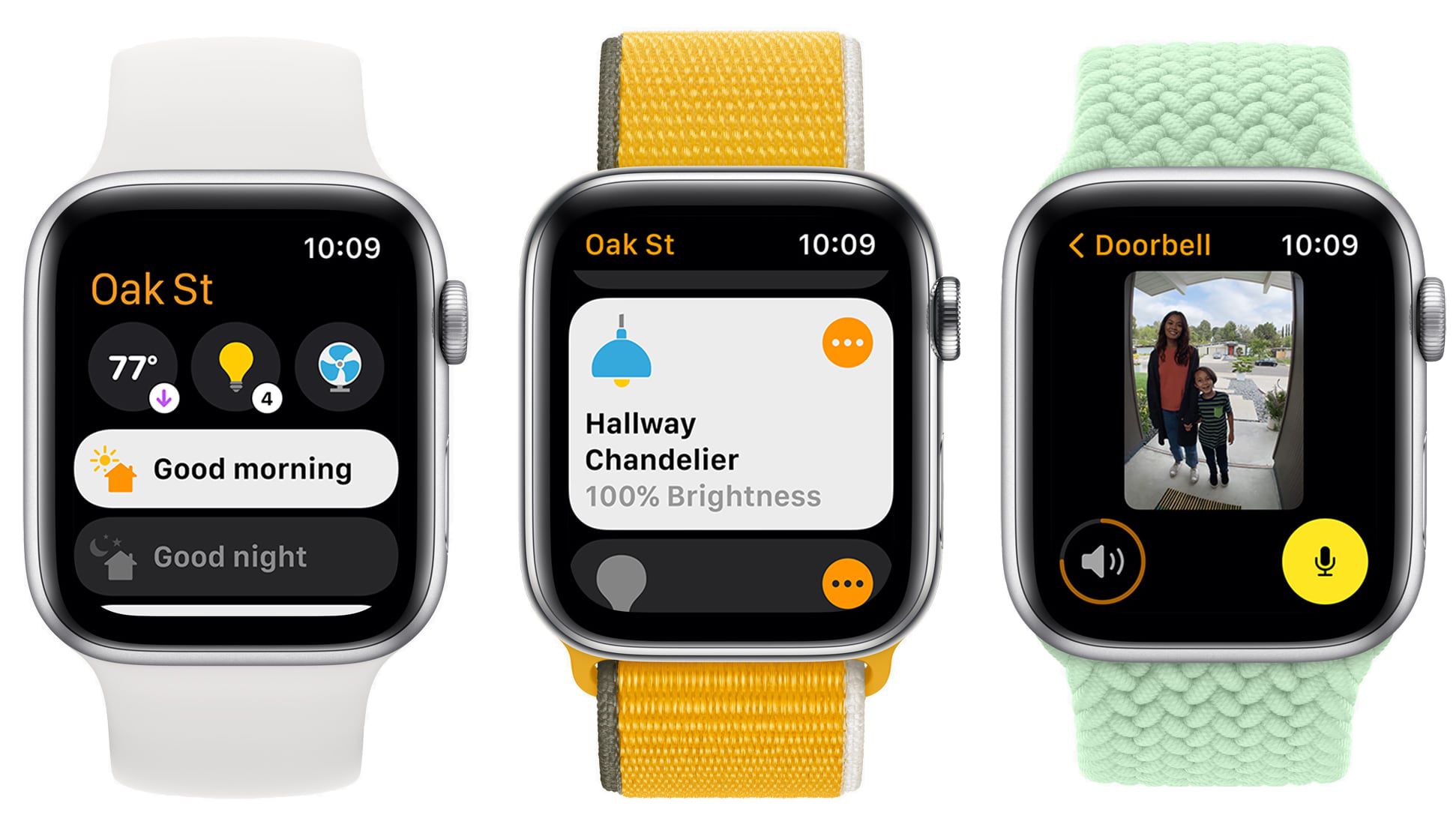 watchOS 8 Everything We Know MacRumors(02)