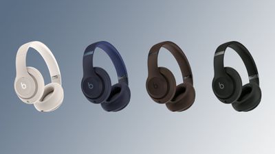 Apple's Beats Studio Pro Headphones Listed in FCC Database Ahead of Launch  - MacRumors