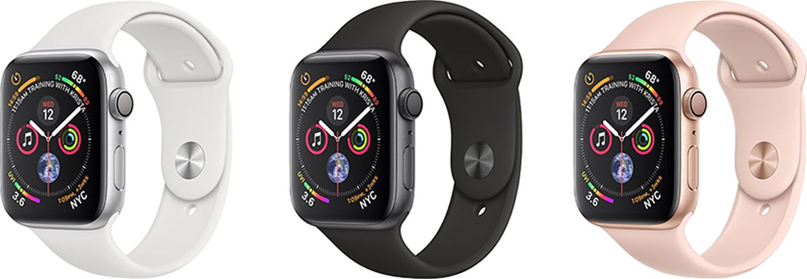Black Friday 2018: Best Deals on the Apple Watch and Accessories