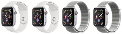 apple watch series 4 collections 1
