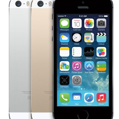 iphone 5s