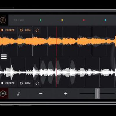iphone 7 receiver