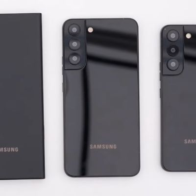 samsung galaxy s22 unboxing therapy