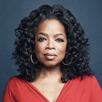 oprah