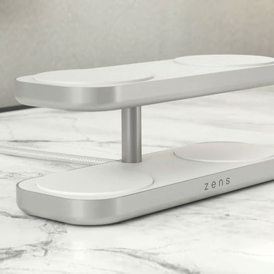 zens quattro charger