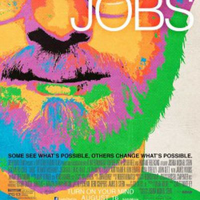 jobs poster