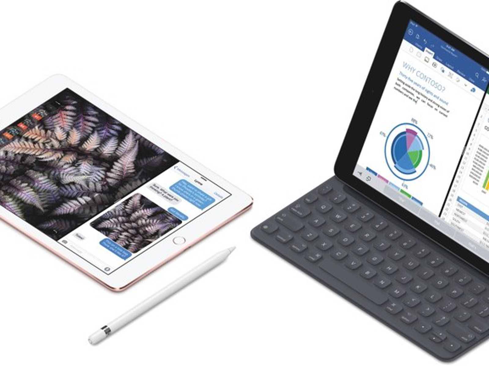iPad Pro 9.7 Smart Keyboard