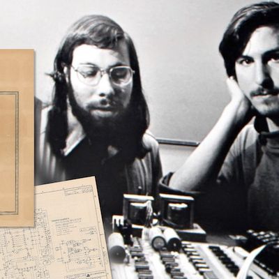 apple 1 manual wozniak jobs