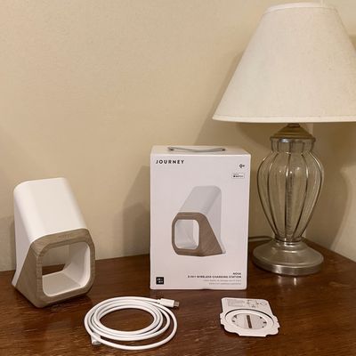 journey nova charger parts