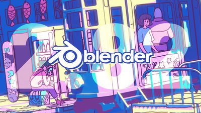 blender