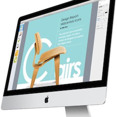 imac 27 angle