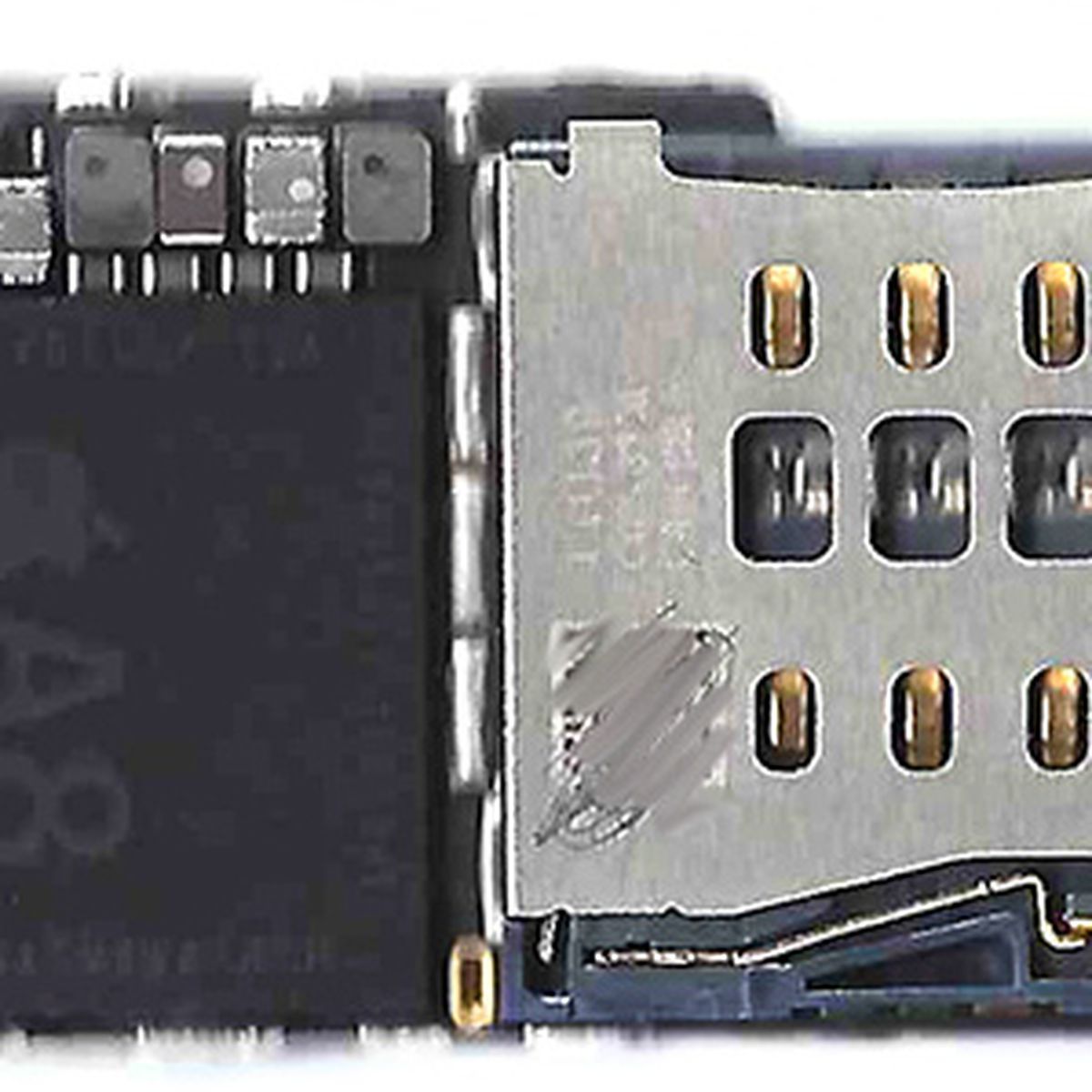 コンピュータ・IT iPhone6 コンピュータ・IT iPhone6 コンピュータ・IT iPhone Chip Level