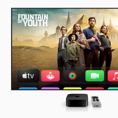 tvOS 26 Apple Newsroom