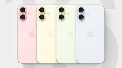 iPhone 16 Pastilla Cámara 2 Colores Gris