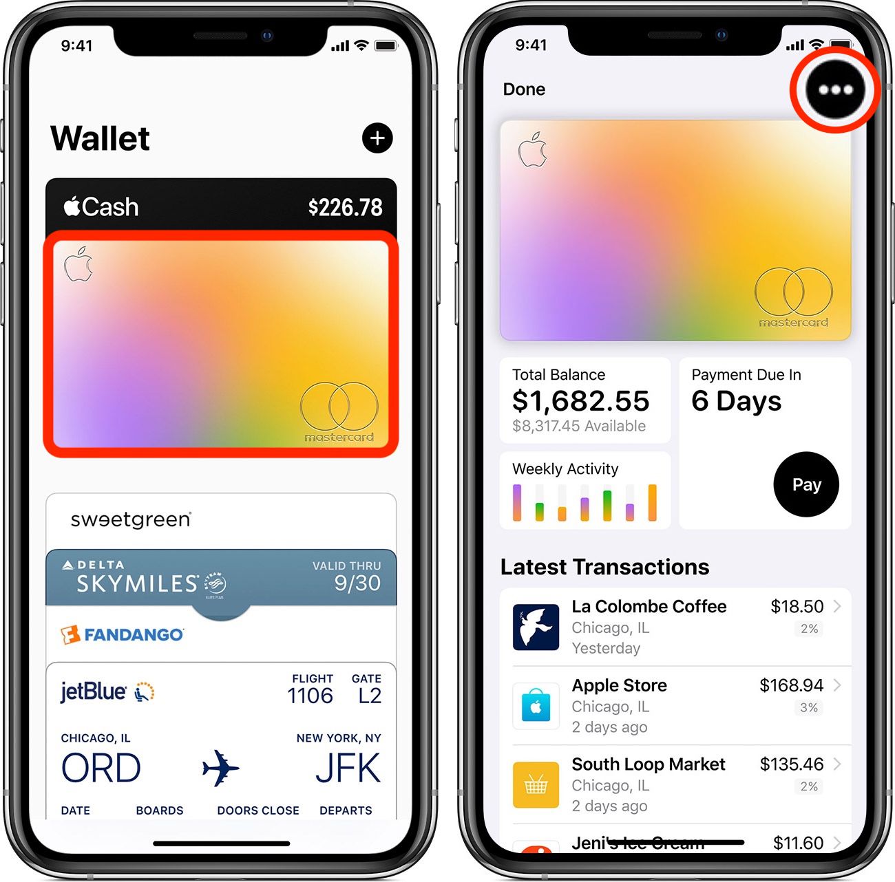 How to Share Your Apple Card With Family - MacRumors