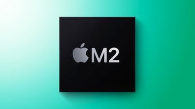 m2 features