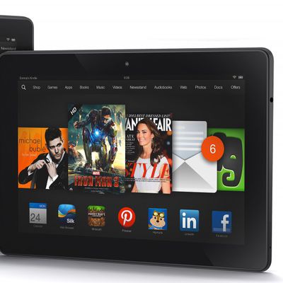 kindlefire hdxline
