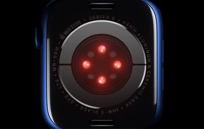 Apple Supplier Rockley Photonics Unveils Health Tracking Tech Likely to Come to Apple Watch