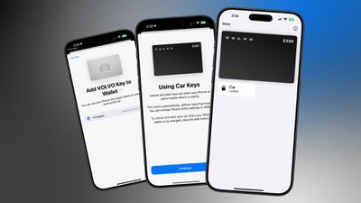 2025 volvo ex90 car key setup