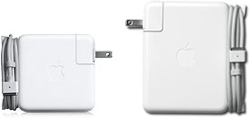 Compact MacBook Pro Power Adapter - MacRumors