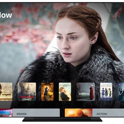 apple tv app