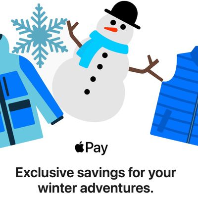 apple pay promo columbia