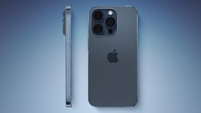 Το iPhone 15 Pro θα κυκλοφορήσει σε μπλε και γκρι τιτανίου και δεν αναμένεται χρυσό