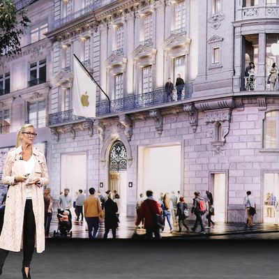 AP keynote 2017 wrap up Angela Today at Apple