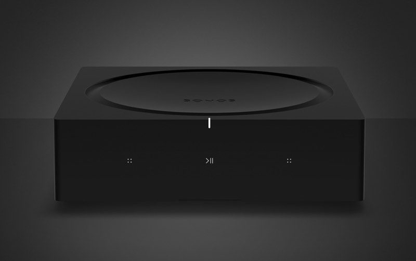 Sonos Launches New Sonos Amp and Partners With Sonance for New