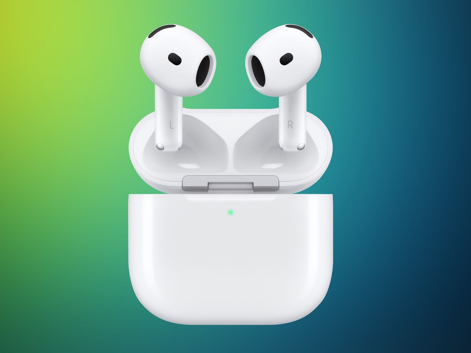 AirPods 4 ANC Hit $119.99 Low Price on Amazon - MacRumors