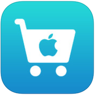 app now available for international shopping