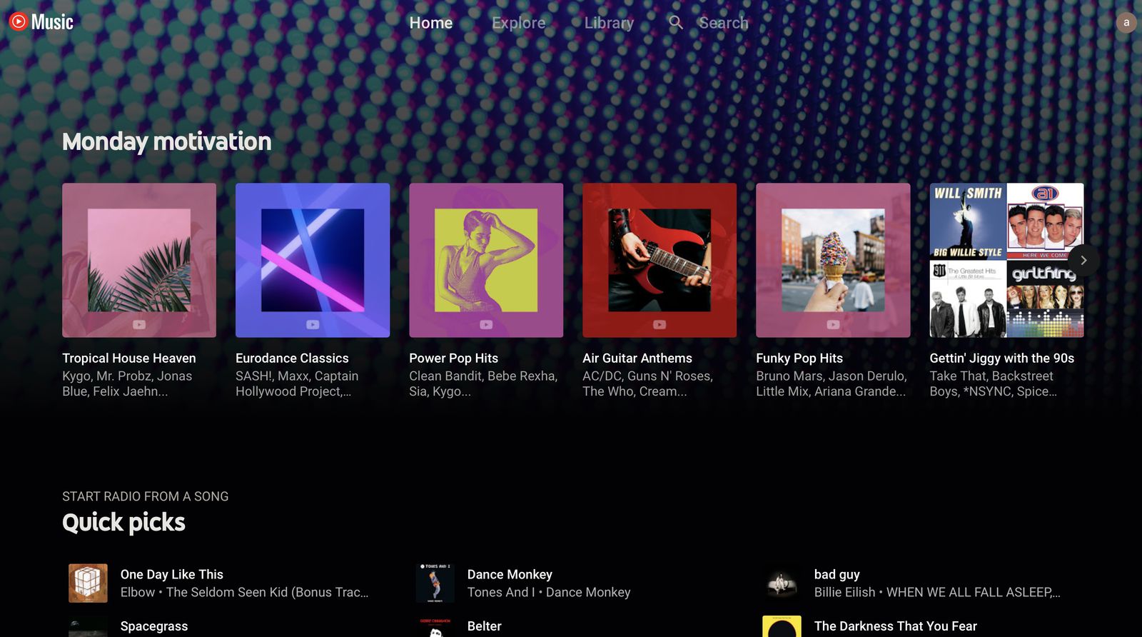 Apple Music vs. YouTube Music - MacRumors