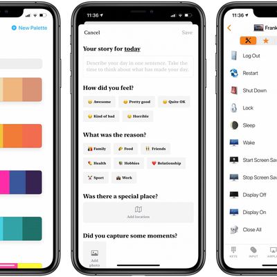 App Recap Pastel Punkt Remote Control e1592105991228