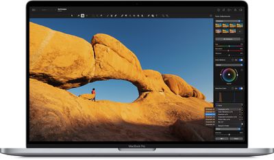 pixelmator pro luts