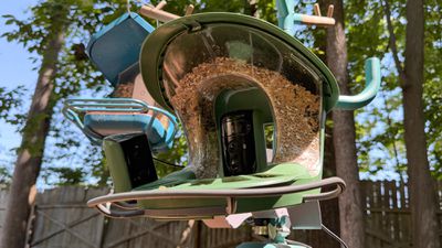 birdfy duo two cameras
