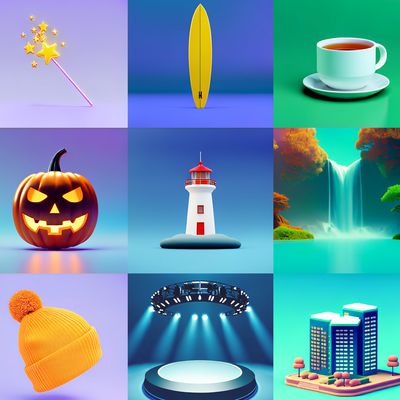 Image Playground Preset Feature 1