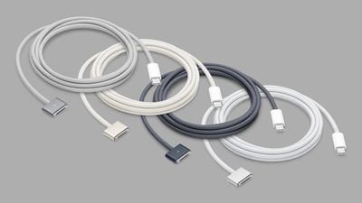 MagSafe 3 Cable Midnight Feature fr