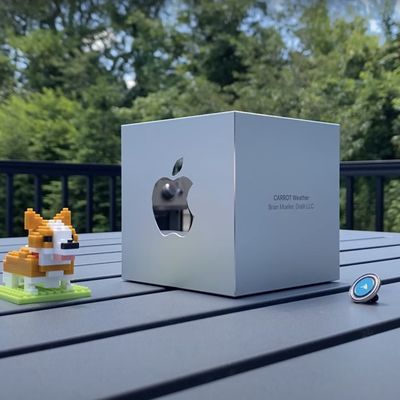 2021 apple design award