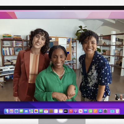 studio display webcam