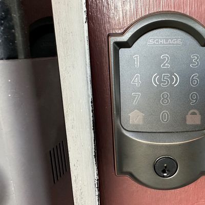 Yale Launches Apple Home Key-Enabled Assure Lock 2 Plus - MacRumors